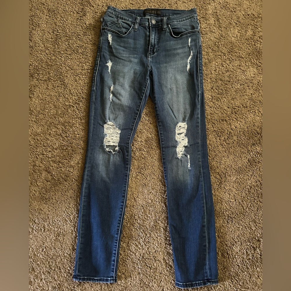 Juniors Skinny Jeans